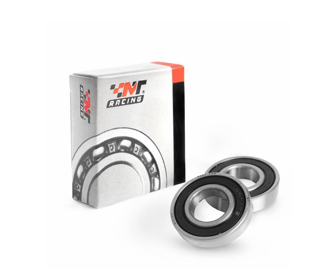 Balinera 6002 2RS MT Racing