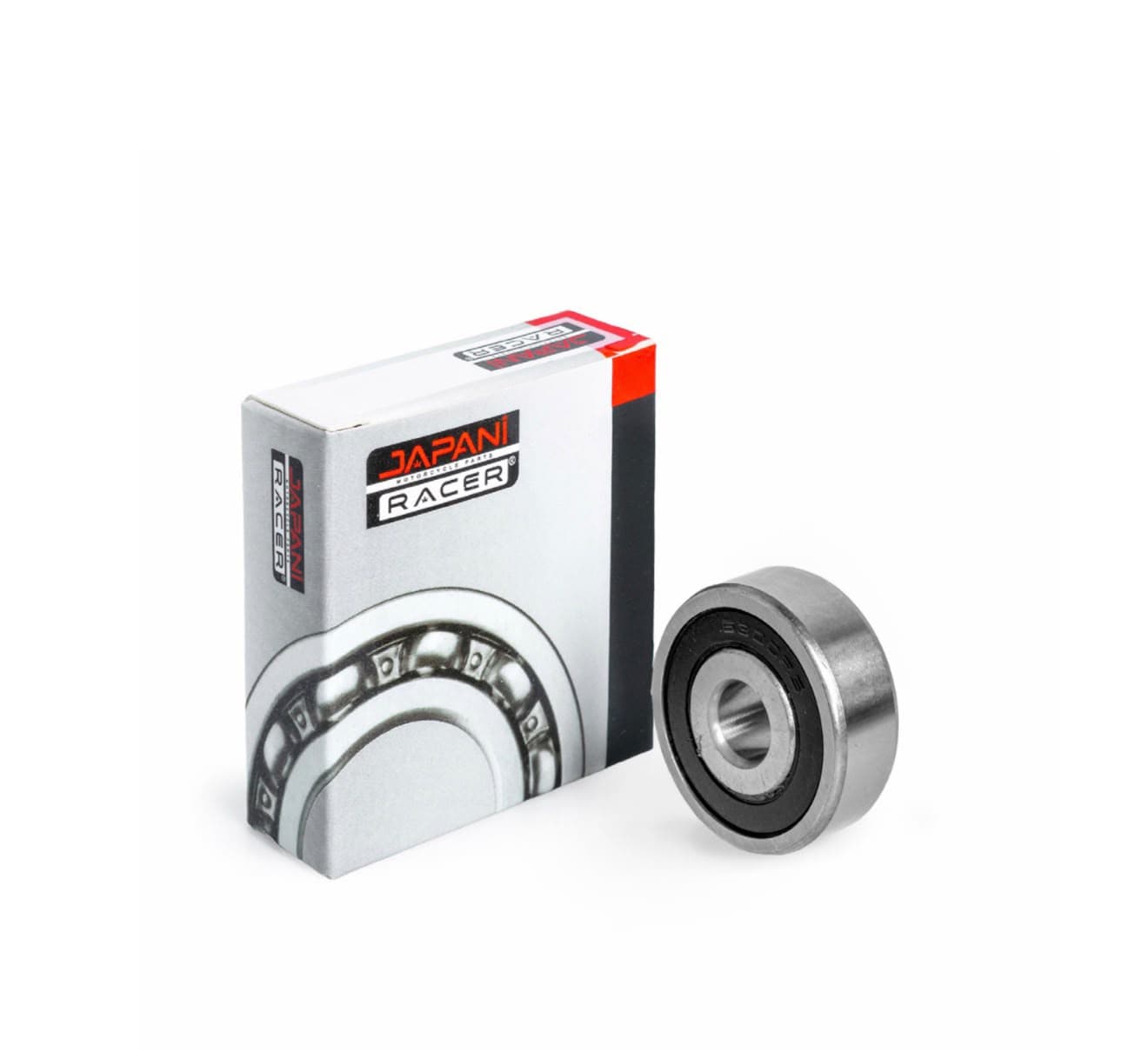 Balinera 6300 2RS Japani Racer